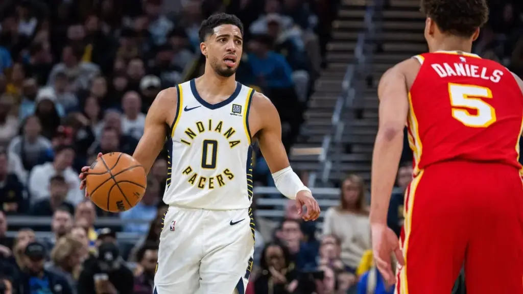 Jjazz vs pacers live score